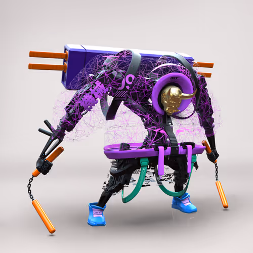 Master9eyes