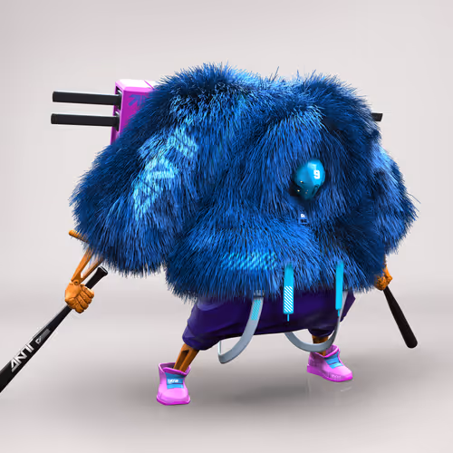 Master9eyes