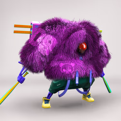 Master9eyes