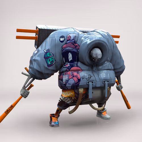 Master9eyes