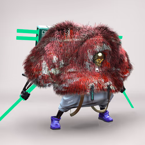 Master9eyes