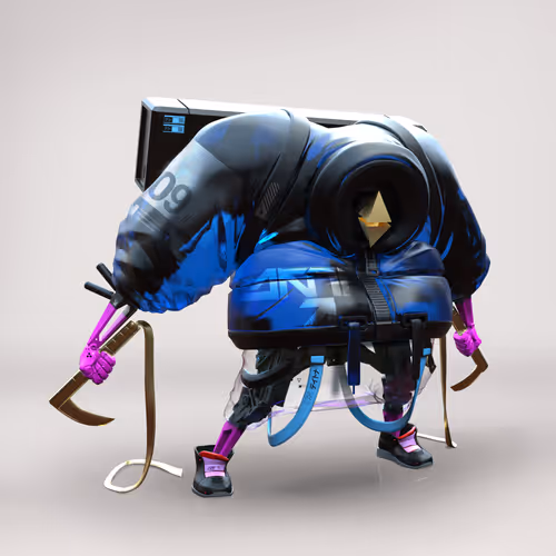 Master9eyes