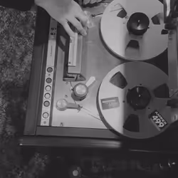TapeMoment 48