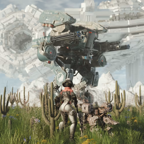 Age Of Extinction V2