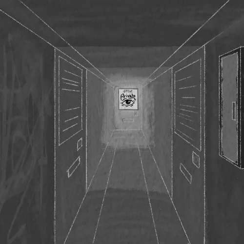 The Hallway - Steve Noir