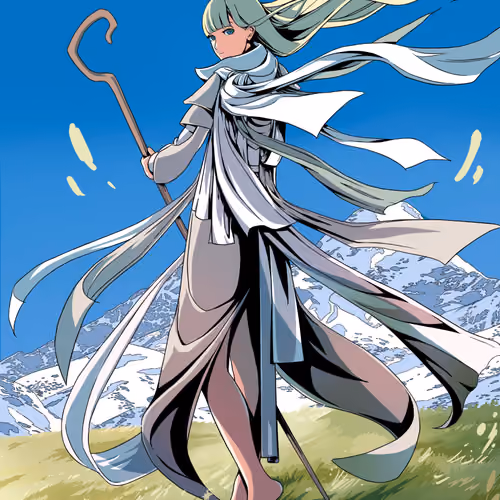 LOLIPOPs #09 - "ANASTASIA"
