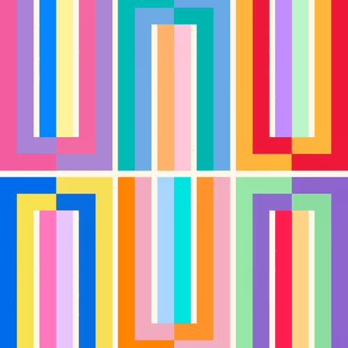 Thecolordrops