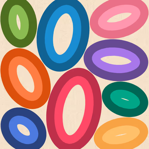Thecolordrops