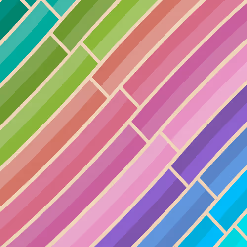 Thecolordrops