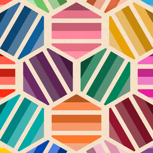 Thecolordrops