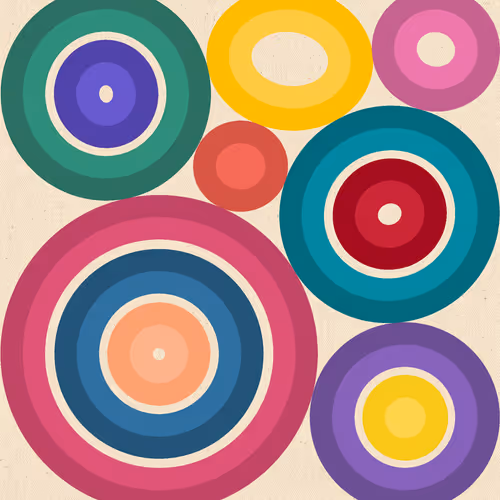 Thecolordrops