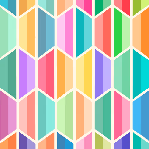 Thecolordrops