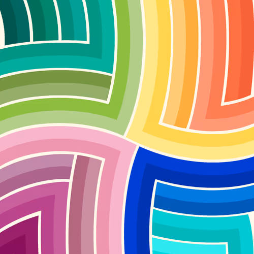 Thecolordrops