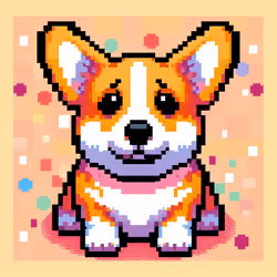 Corgi0116