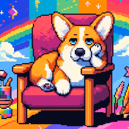 Corgi0268