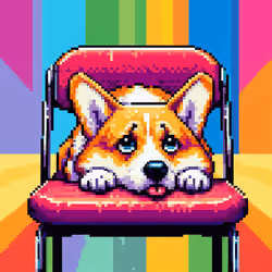 Corgi0105