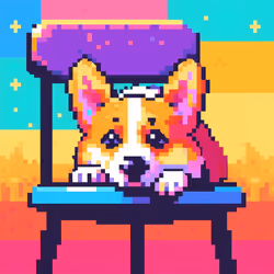 Corgi0123
