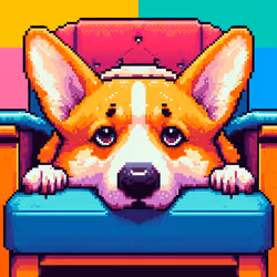 Corgi0120