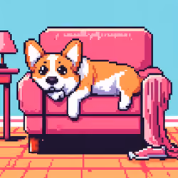 Corgi0117