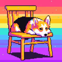 Corgi0119