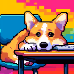 Corgi0098