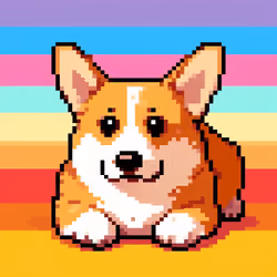 Corgi0135