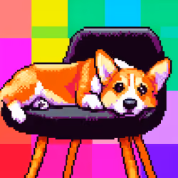 Corgi0078