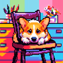 Corgi0132