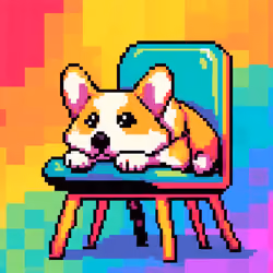 Corgi0030