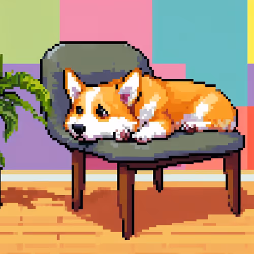 Corgimarketpt 4