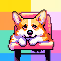 Corgi0025