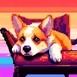 Corgi0121