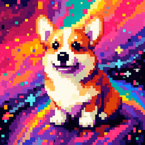 CorgiMarketPt