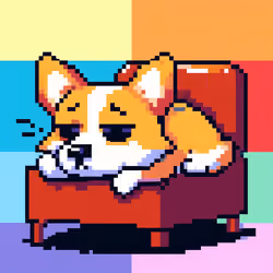 Corgi0108