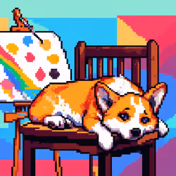 Corgi0068