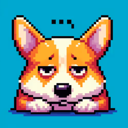 Corgi0118