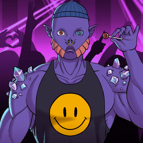 Djenerates Clubbing Edition