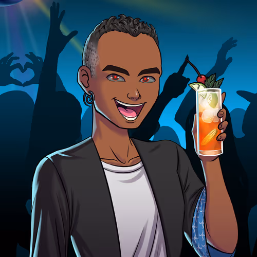 Djenerates Clubbing Edition