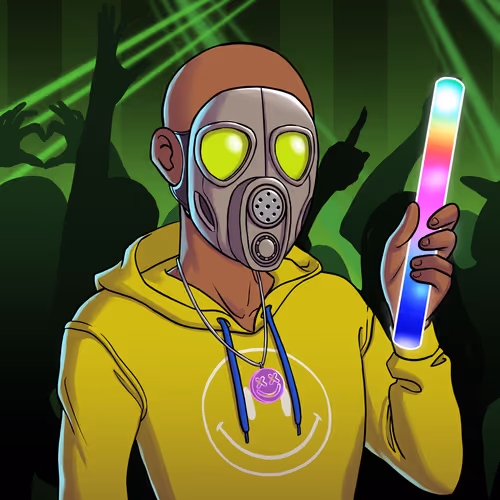 Djenerates Clubbing Edition