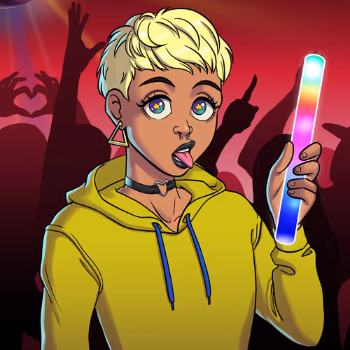Djenerates Clubbing Edition