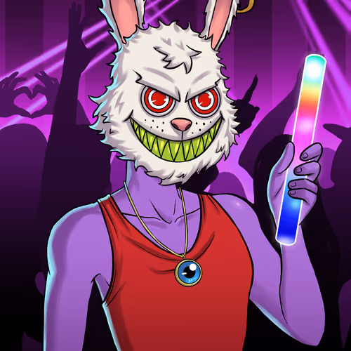 Djenerates Clubbing Edition