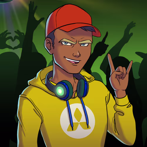 Djenerates Clubbing Edition