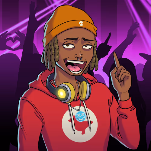 Djenerates Clubbing Edition