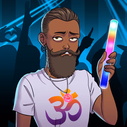 Djenerates Clubbing Edition