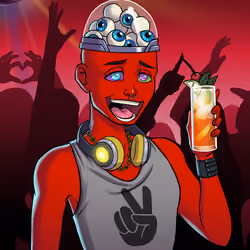 DJENERATES #8731