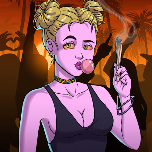 Djenerates Clubbing Edition
