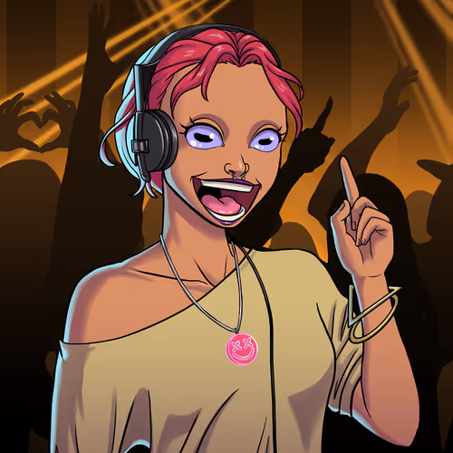 Djenerates Clubbing Edition