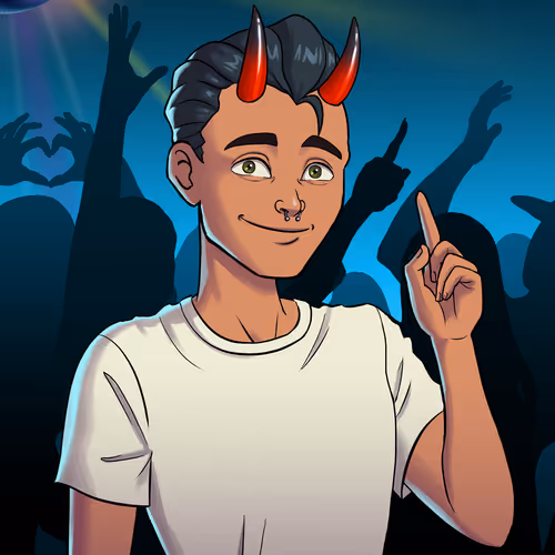 Djenerates Clubbing Edition