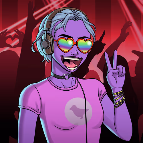 Djenerates Clubbing Edition