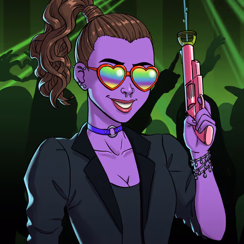 Djenerates Clubbing Edition